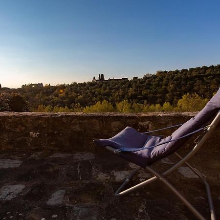 B&B Locanda Degli Aromi San Jacopo al Girone ภายนอก รูปภาพ